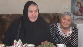 Бабиньки