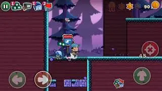 Lep’s World Z 2-8