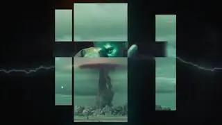 Dr.Digger - QR (music video)