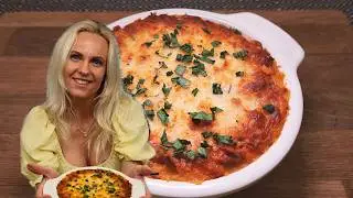 Cheap and Delicious Dinner Recipe With Canned Tuna