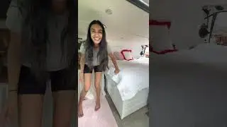 our $8k Van Tour 