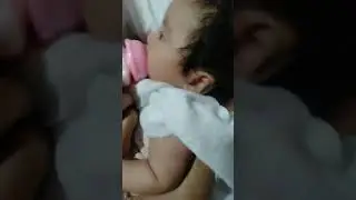 1st TIME MAG BOTTLE❤️😍