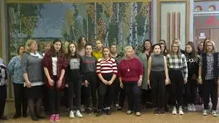 2019 Моя Москва.
