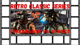RETRO CLASSIC SET: FT5! - BEST ERRON MEETS BEST KOTAL
