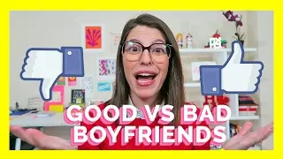 FINDING MR. RIGHT | Hello Fears