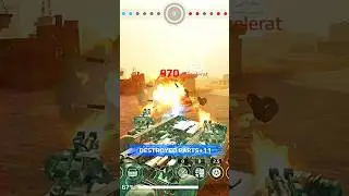 Crossout Mobile 💥💥 