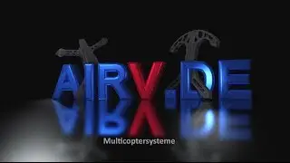 AIRV.DE Info-Video