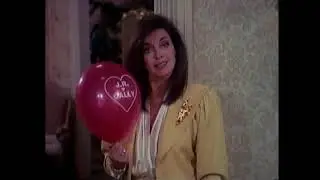 Linda Gray pop Red Balloon 