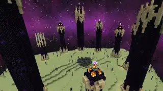The better end in minecraft