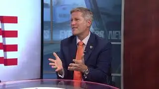 Meet the Albuquerque mayoral candidate: Tim Keller