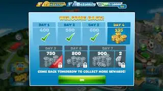 Cooking Fever | Unlimited Coins😘| Unlimited Diamonds 😋|Like & Subscribe Comment For New think
