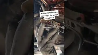 Many engines seize due to excess silicone 