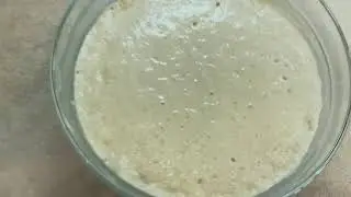 Пышные оладьи от Максима Шалавина