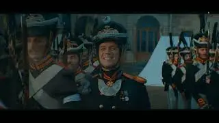 союз спасения || безумцы меняют мир
