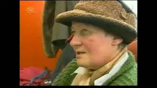 PAPRADNO   Paľba - Kauza vlekov na Podjavorníku (VHSrip)