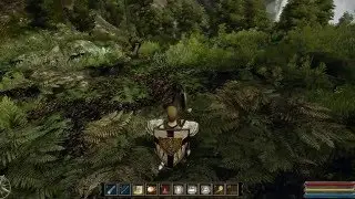 Прохождение Gothic 3 часть 25