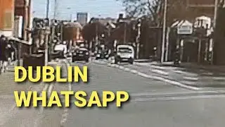 GOBSHITE FLIPS CAR *PART 1*