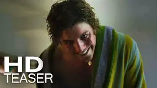 SORRIA 2 | Teaser Trailer (2024) Dublado
