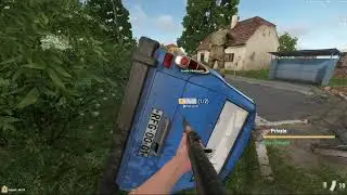 Beginning - Arma Reforger