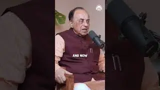 'There has been a deliberate attempt to make Muslims feel unsafe...' - Dr. Subramanian Swamy 