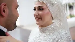 Göz Alıcı Düğün Klibi | Şahika Fotoğraf Evi  |  Düğün, Kına, İsteme Klipleri  | SULTAN & EMRE