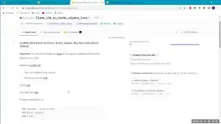 Как не платить OpenAI за ChatGPT? Пробуем LLaMA на русском