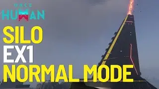 Normal Mode | Securement Silo EX1 | Once Human | Solo Gameplay