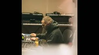 The Alchemist - Mighty Mi For Your Stereo System (Instrumental)