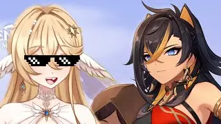 Character Teaser - 
