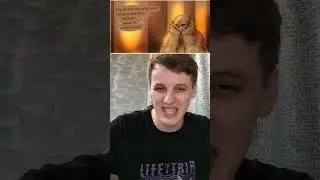 Санс - Андертейл выбери голос 