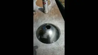 Rustoleum Mirror effect vs. Krylon Looking Glass