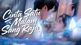 [Indo Sub]Pria yang tidur denganku semalam enam tahun yang lalu ternyata adalah Raja negara kami!