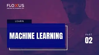 Machine Learning Workshop | Part 2