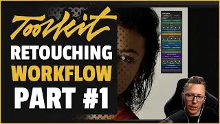 Workflow Toolkit Introduction (part#1)