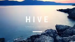 Hive - understanding