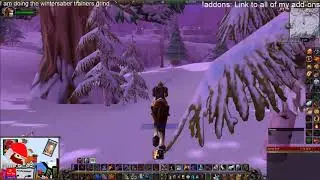 MadSeasonShow - WoW Classic Day 26