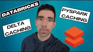 Databricks - Delta Caching vs PySpark Caching/Persist - Introduction