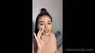 bellamozaaa lumba lumba dan pose kadang push up