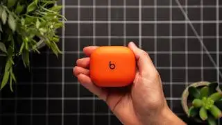 These new Beats earbuds are a MAJOR letdown...