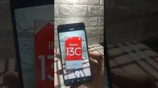 Redmi 13C Glacier White