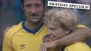 Leeds United: The Wilderness Years 1975-1988: 36: Back in the Jug Agane