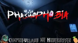 Camping-Urlaub mit Hindernissen👻