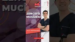 Zencefil Mucizesi