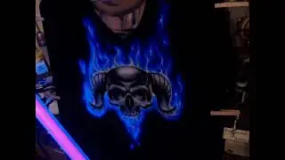 Airbrush Live