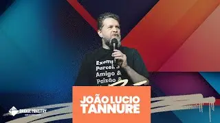 JOÃO LUCIO TANNURE | CAMPUS EL SOBRANTE.