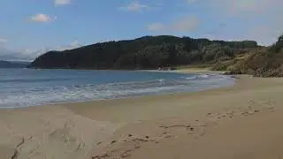 Praia de Bares - 13 de Noviembre 2024
