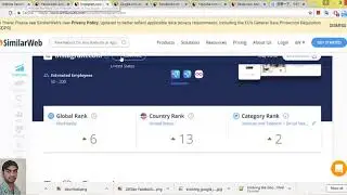 TOP TEN WEBSITES OF THE WORLD AND THEIR REVIEW