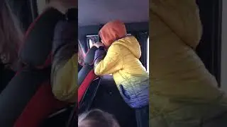 Война в Украине. Мы ехали из Днепра через всю Украину.