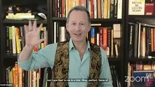 Reprogram Your Subconscious Mind