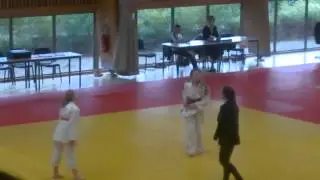 judo
